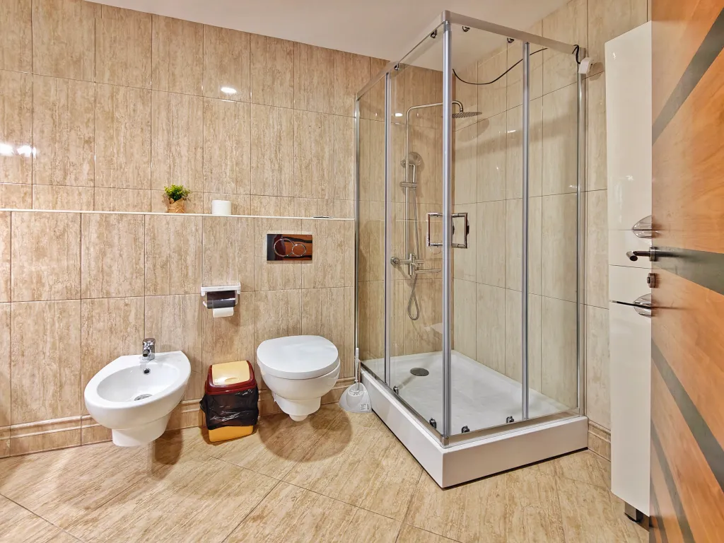 Видовая квартира в Золотой Бухте