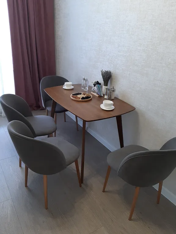 Квартира Уютная квартира во Французском квартале — Владикавказ