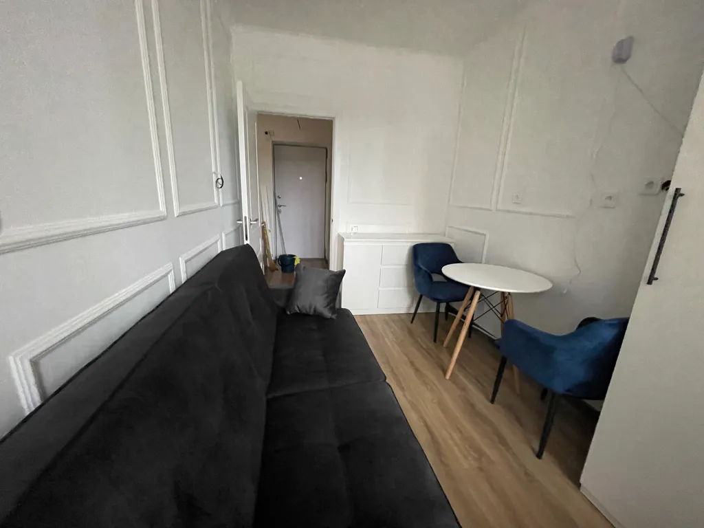 Морской бриз