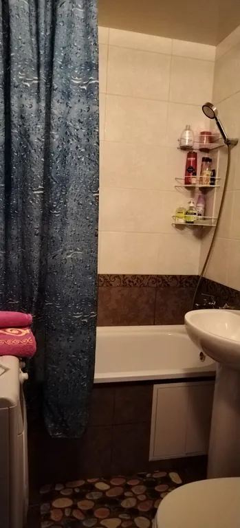 Квартира в центре