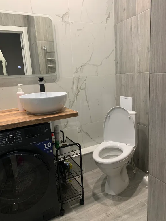 Квартира на Интернациональной