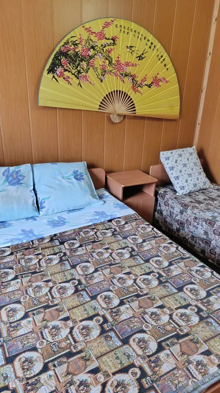 Комната