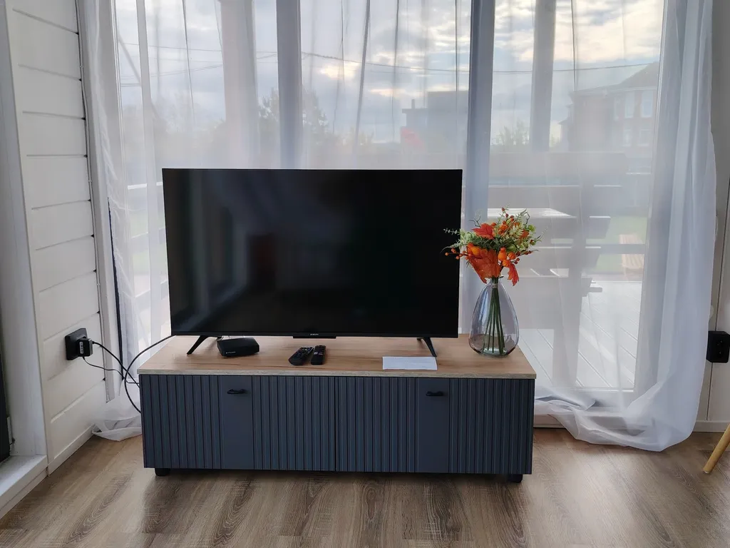 Коттедж Уютный новый дом напротив крепости Орешек — им. Морозова