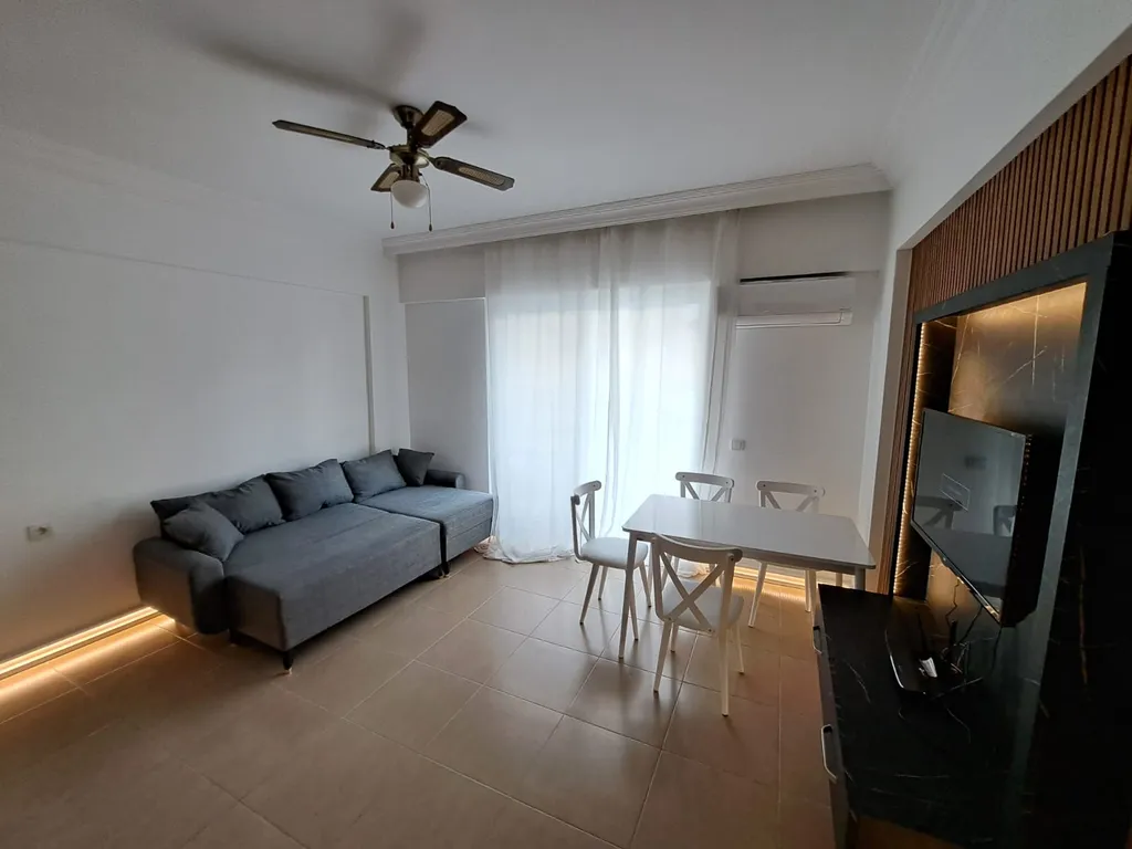 Квартира рядом с морем