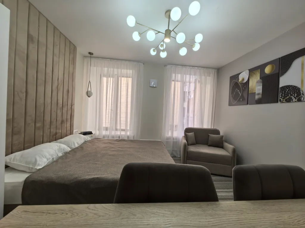 Квартира Апартаменты 11/2 — Санкт-Петербург