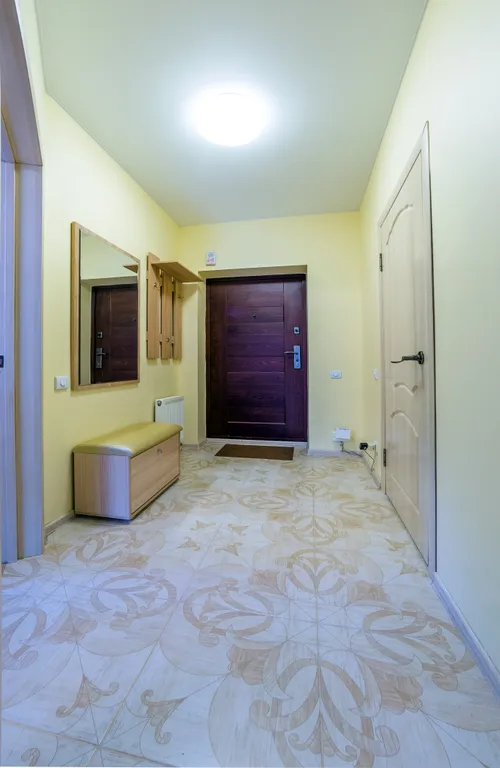 Квартира Квартира Апартамент у моря — Светлогорск