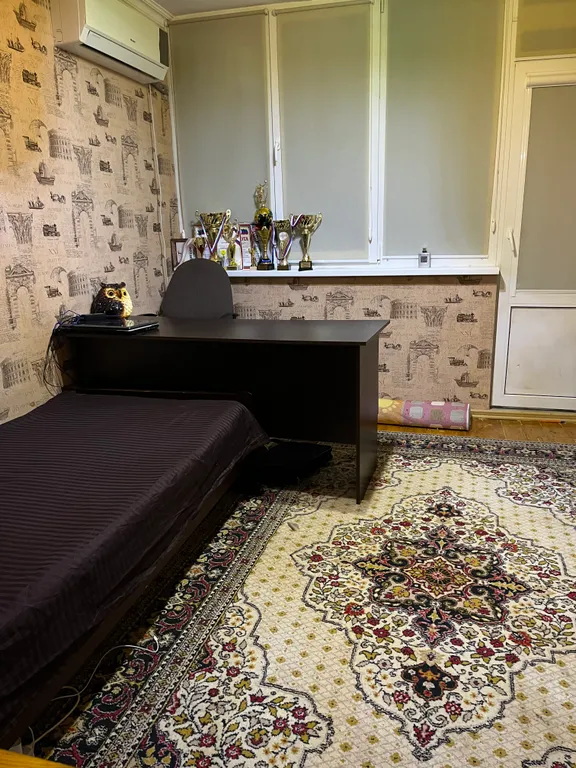 Квартира у моря