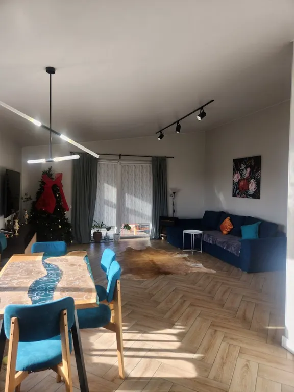 Коттедж на праздник