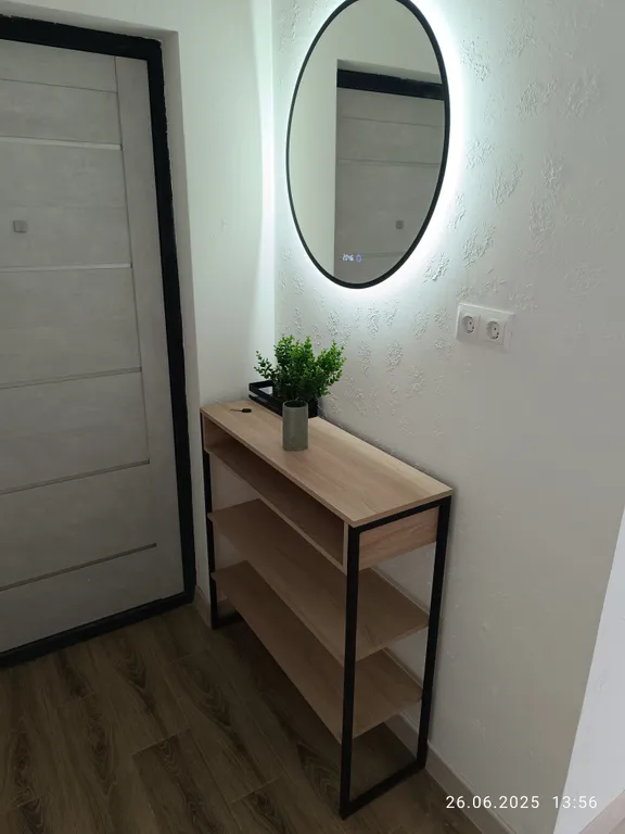 С видом на море