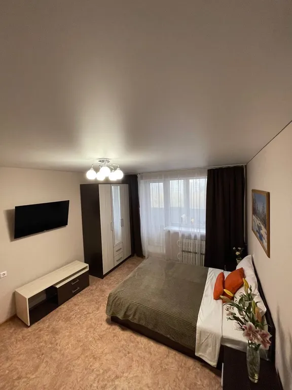 Квартира у Памятника Славы