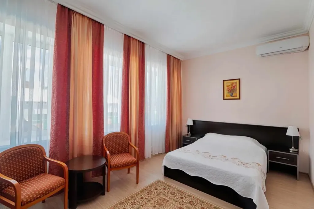 Квартира Комната — аренда посуточно в Ставрополь