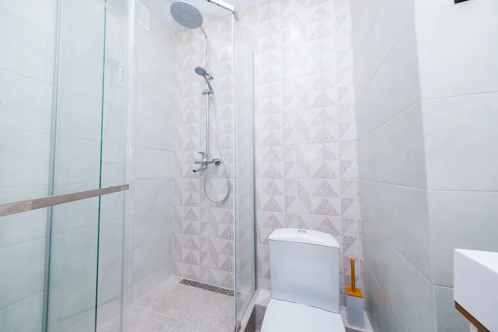 Светлая студия для семьи или компании, до моря 25 минут, парковка