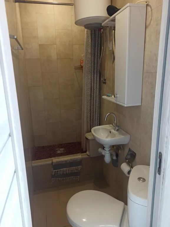 Апартаменты у моря