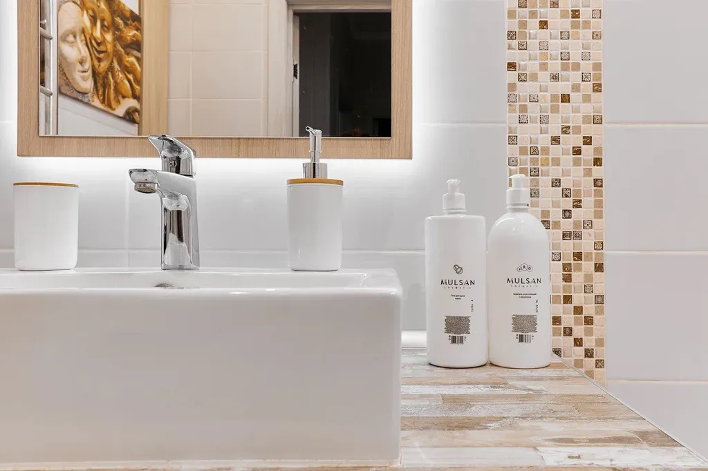 Квартира Уютная квартира в уютном районе — Краснодар