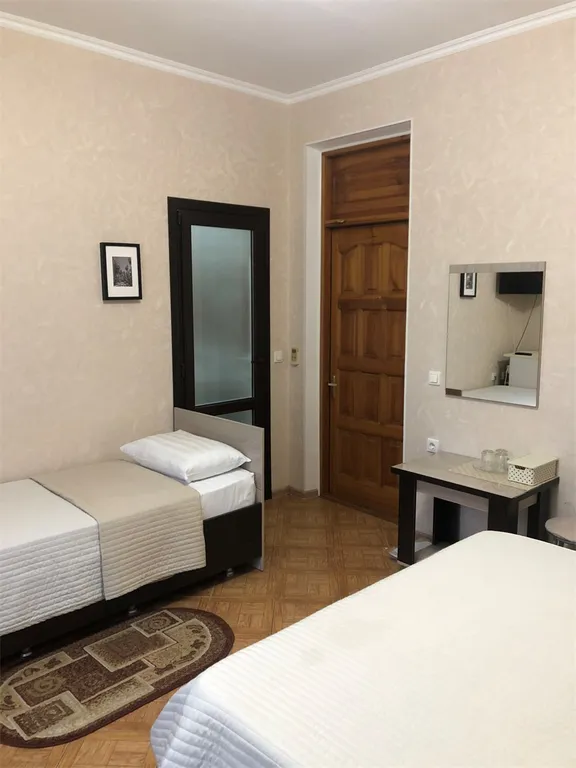Квартира Комната — Адлер