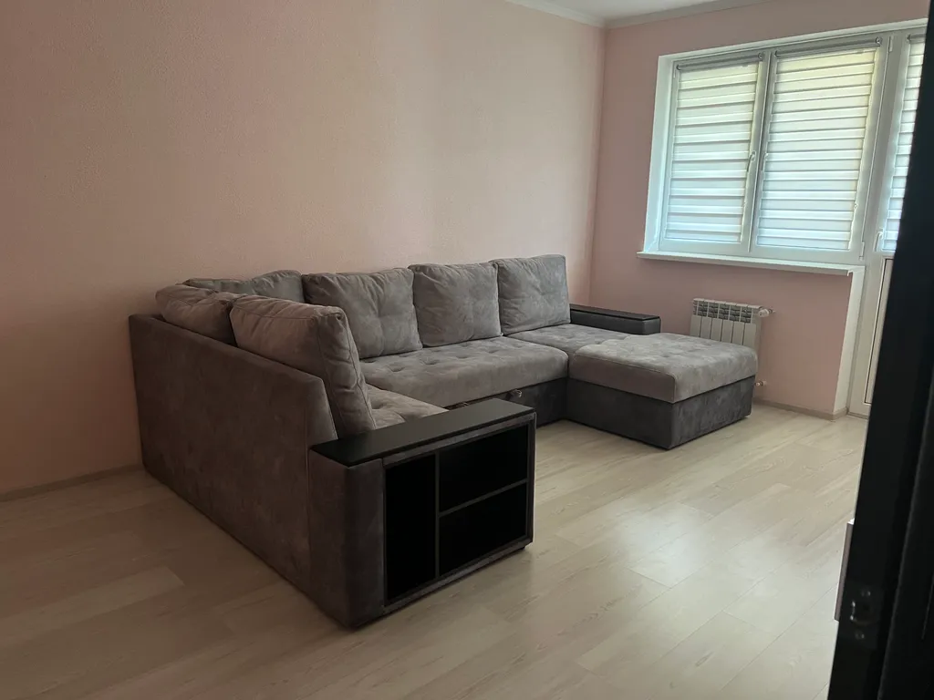 3-комнатная квартира у моря