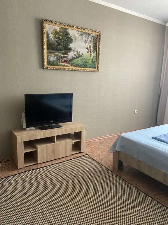 Чистая, уютная квартира