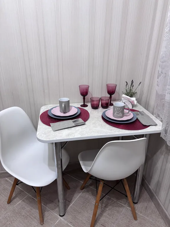 Квартира на Ленинградке