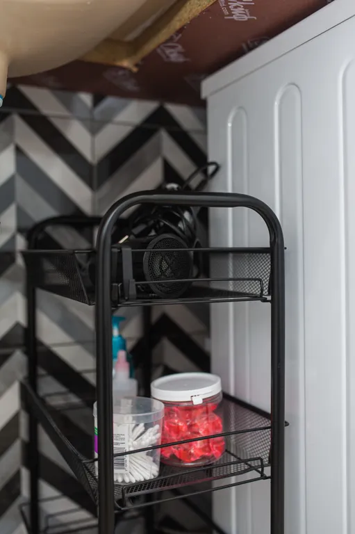 Уютная квартира у метро Парнас