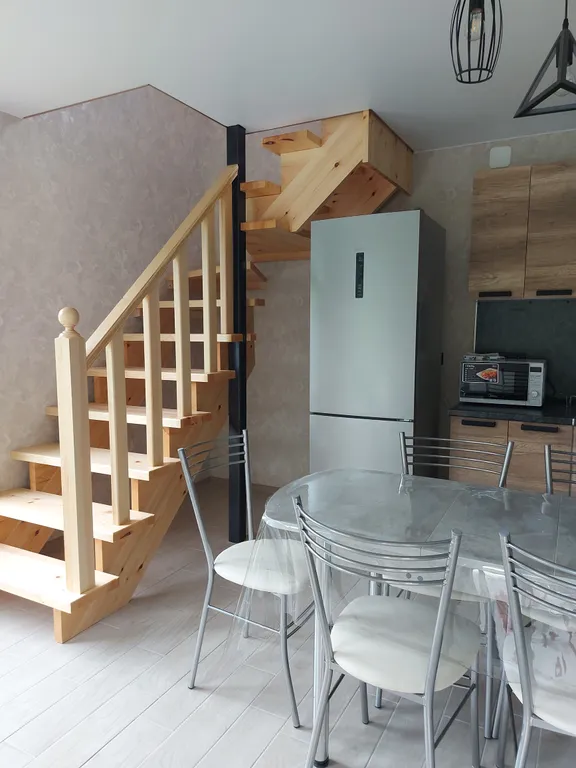 Коттедж Гостевой дом — Сочи