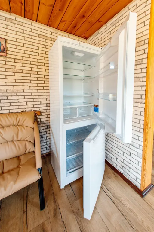 Апартаменты с видом на горы