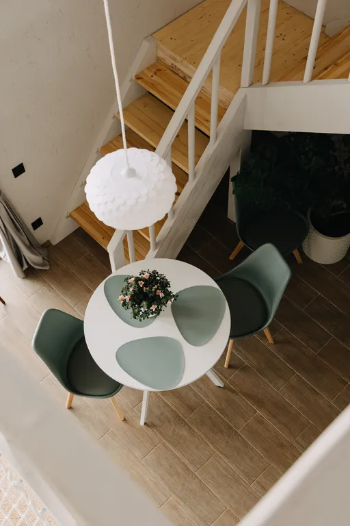 Потрясающий эко дом