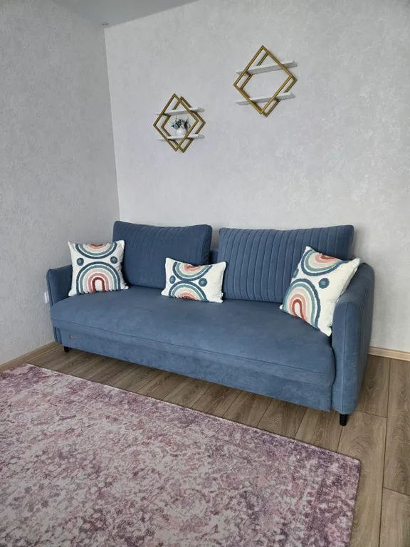 Уютная квартира рядом с трассой М4