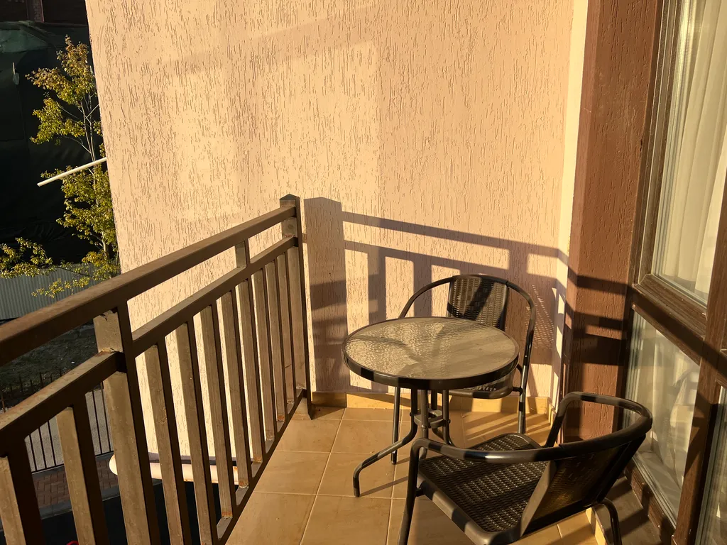 Студия в ЖК Red Glade