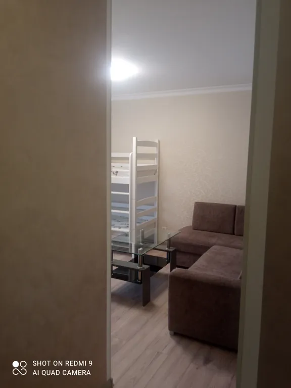 Уютный уголок