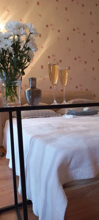 3-х комнатная квартира недалеко от набережной