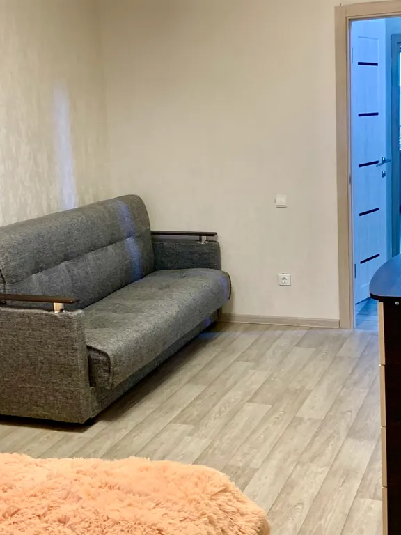 Квартира Уютная 1-комнатная квартира в новом районе города — Великий Новгород