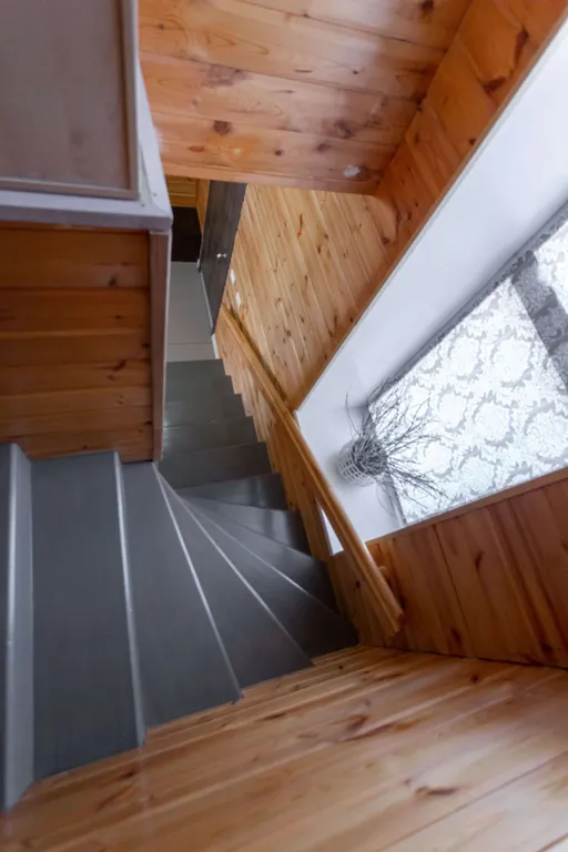 Семейный таунхаус Райок