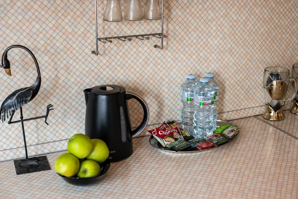 Квартира Уютная квартира в доме авиаторов на Беговой — Москва