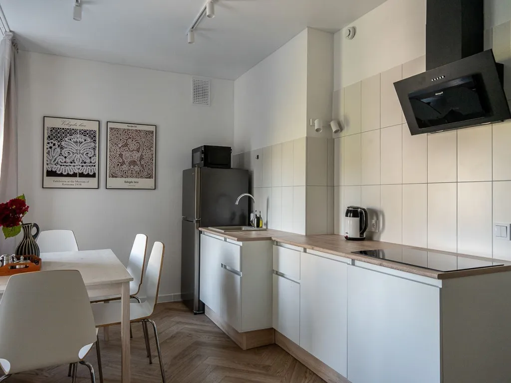Квартира Квартира Smorodina apartment №3 в центре города — Нижний Новгород