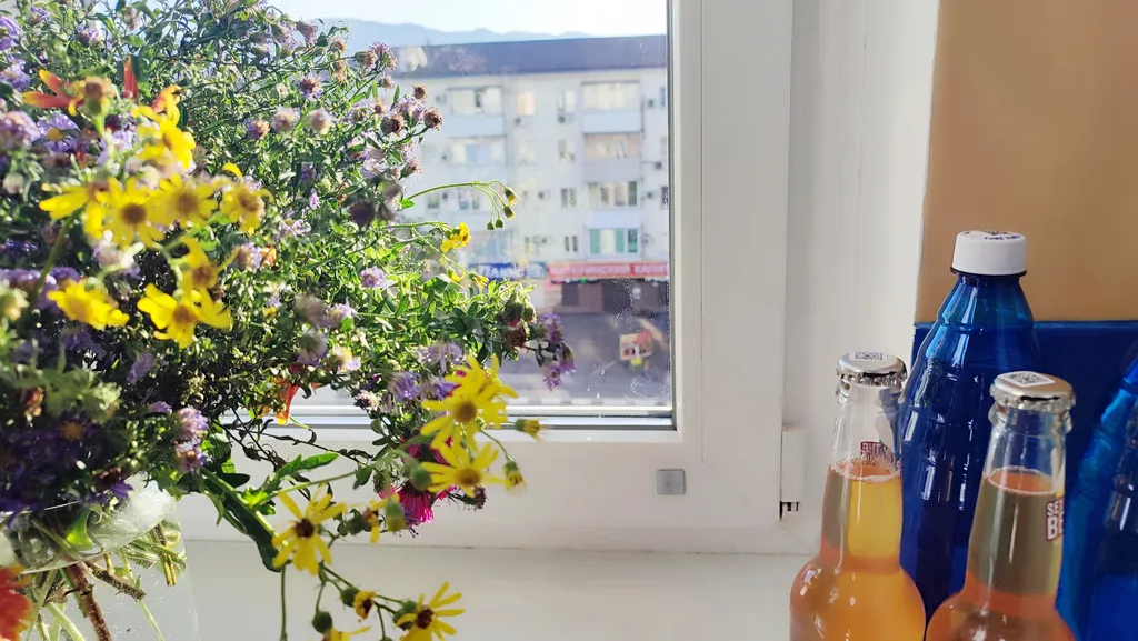 Апартамент Центральный