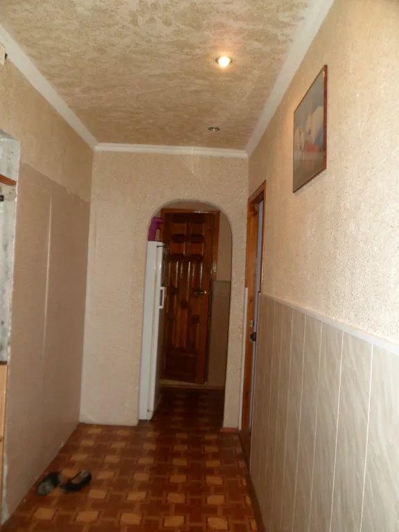 2-х комнатная квартира