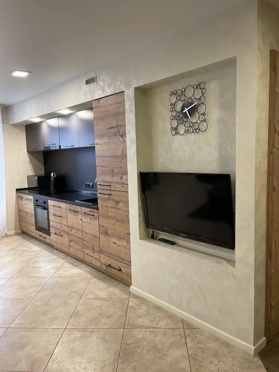 Апарт-студия Domus