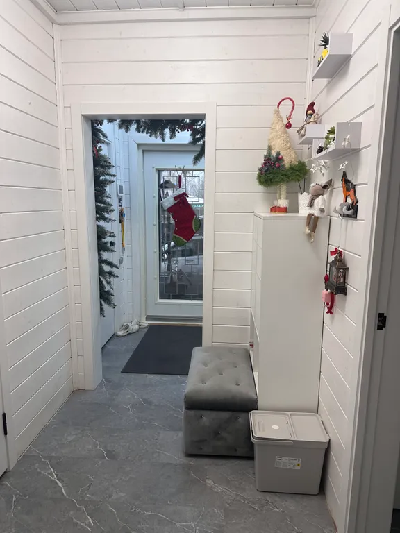 Загородный дом куда можно с питомцем