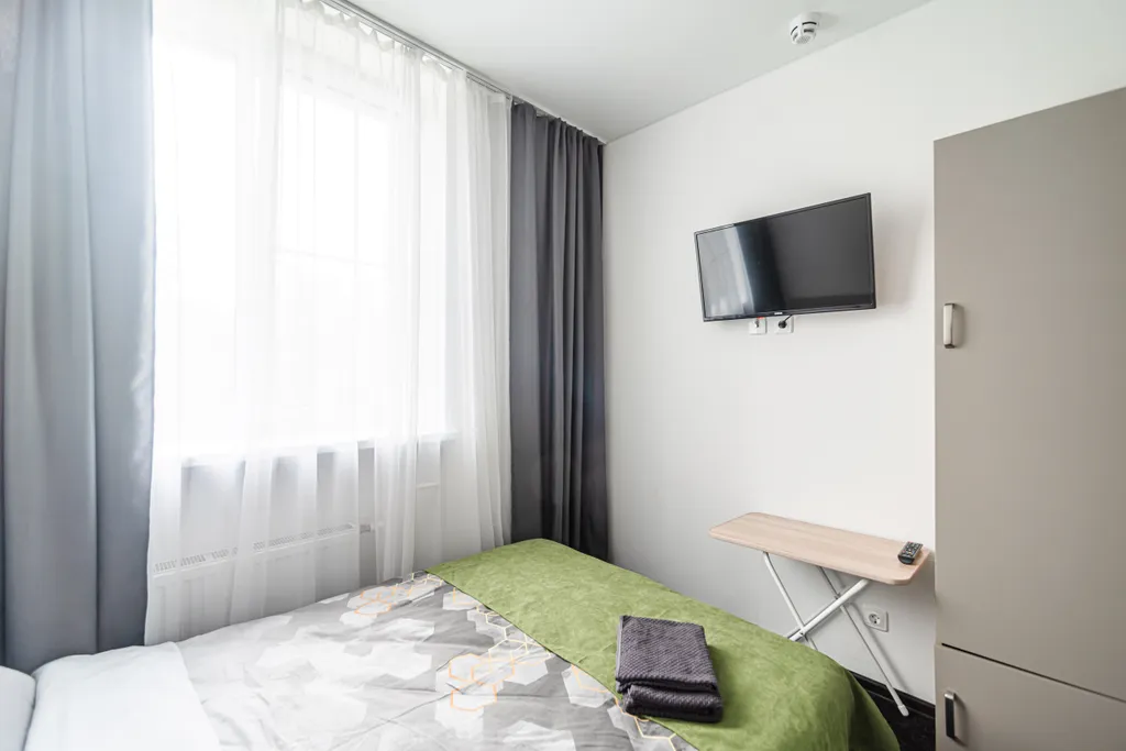 Квартира 1-комнатная Квартира — Ломоносов