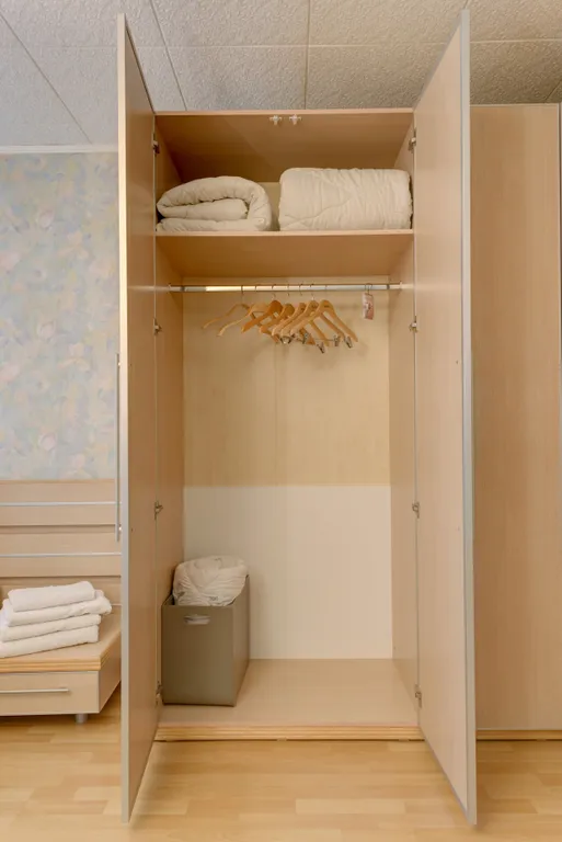 Квартира в самом центре города