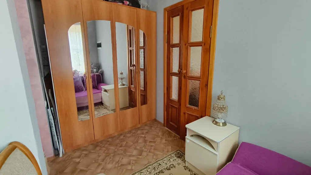 Гостевой Дом в пос.Агой