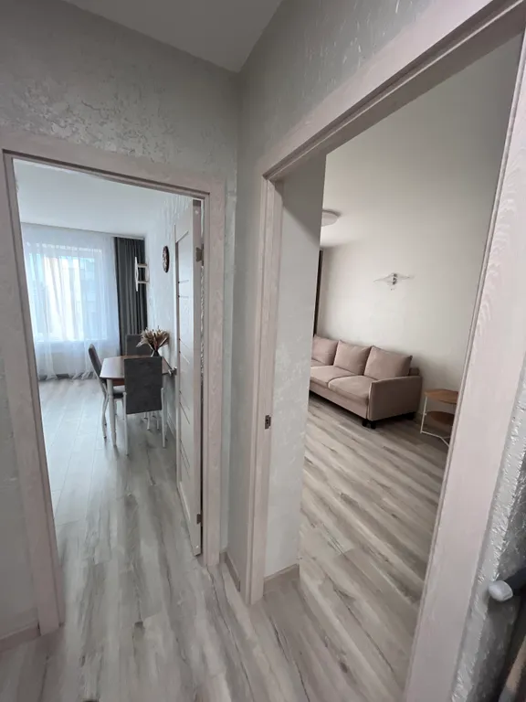 Уютная квартира недалеко от центра города