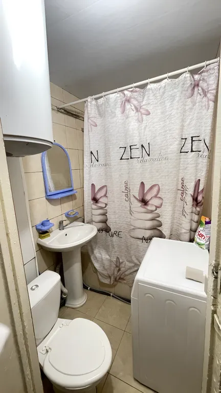 Квартира 2-комнатная Квартира — Пицунда