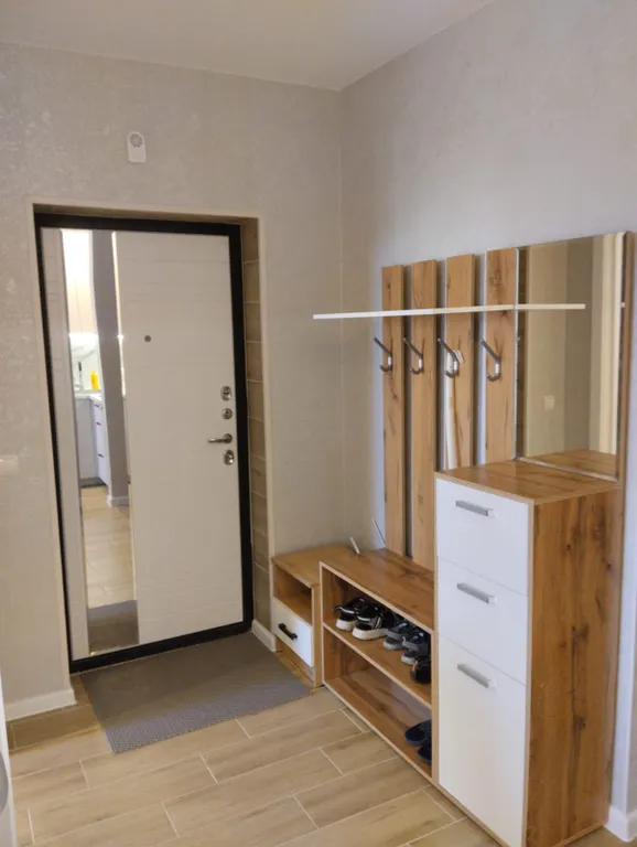 Новая уютная квартира для семейного отдыха — аренда посуточно в Пионерский