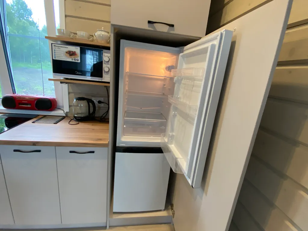 Дом с сауной рядом с Петрозаводском