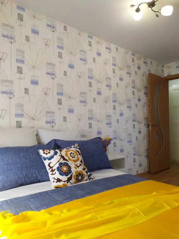 Уютные квартиры фортуна сити рядом с автовокзалом