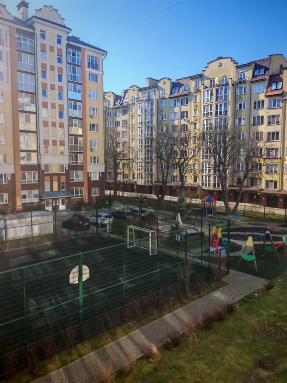 Квартира Уютная квартира комфорт-класса на берегу Балтийского моря — Зеленоградск