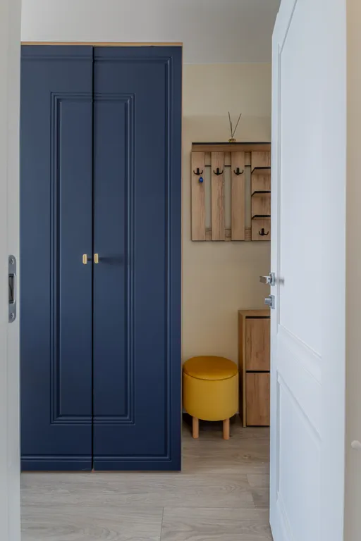 Квартира Кислород 275 - уютные апартаменты — Сочи