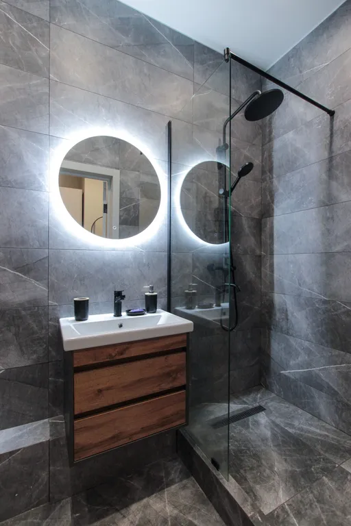 Уютные апартаменты