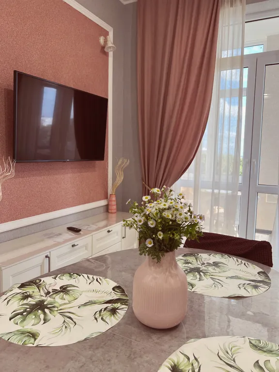 Апартаменты Konigsberg Миттештадт